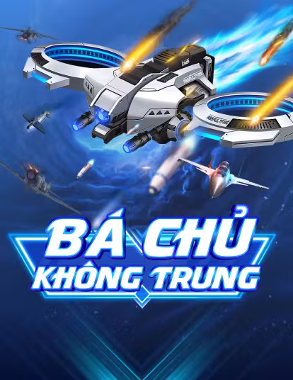Techplay Ba Chu Khong Trung Portrait